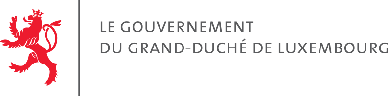 Le Gouvernement du Grand-Duché de Luxembourg